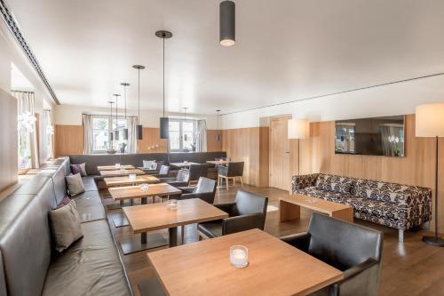 Alpenhotel Krone