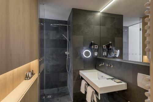 Alpenhotel Krone