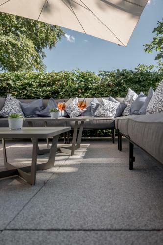Alpenhotel Krone