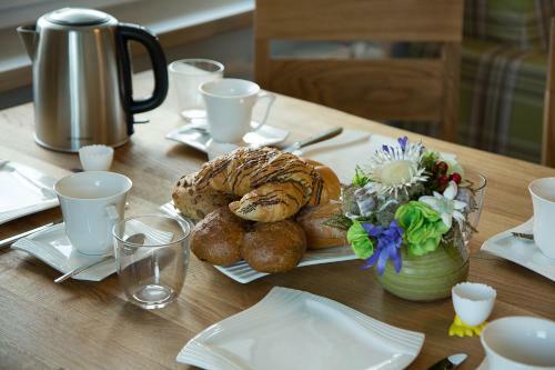 Apartamento Gaisbock Der Ferienhof