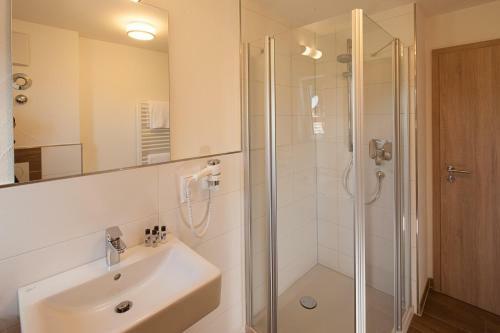 Apartamento Gaisbock Der Ferienhof