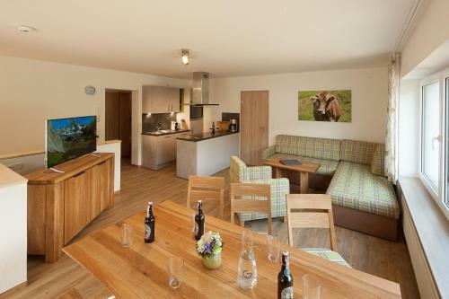 Apartamento Gaisbock Der Ferienhof