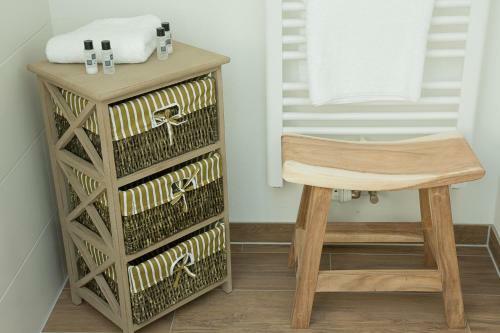 Apartamento Gaisbock Der Ferienhof