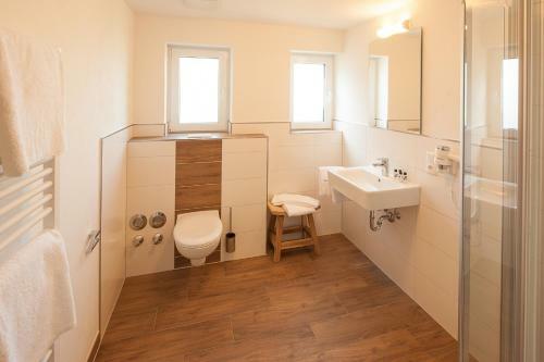Apartamento Gaisbock Der Ferienhof