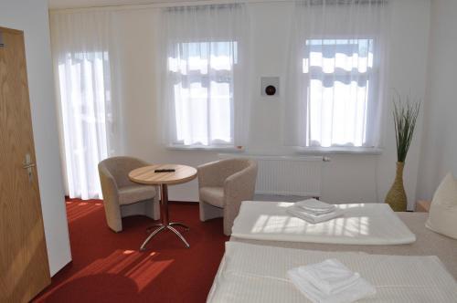 Hostal Pension Garni No.11