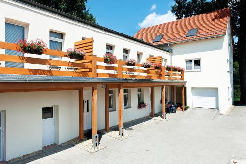 Hostal Pension Garni No.11
