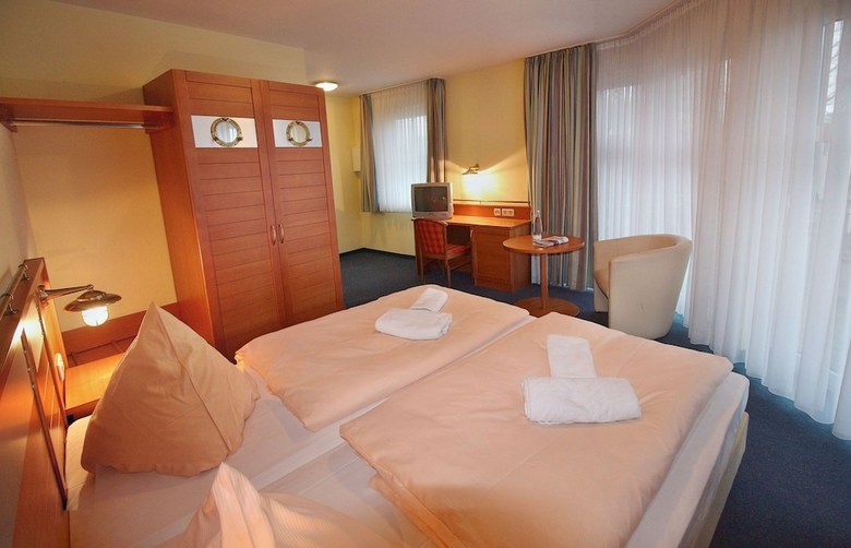 Hostal Haus Weida
