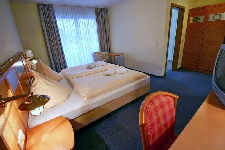 Hostal Haus Weida