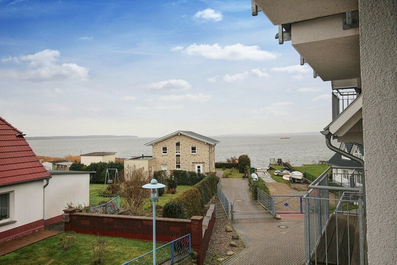 Hostal Haus Weida
