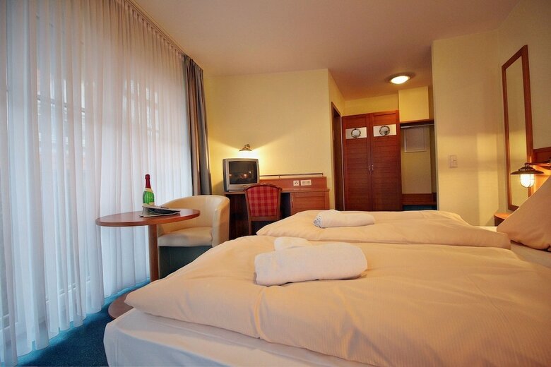 Hostal Haus Weida