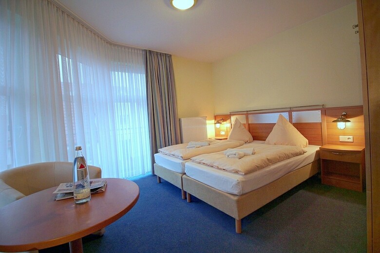 Hostal Haus Weida