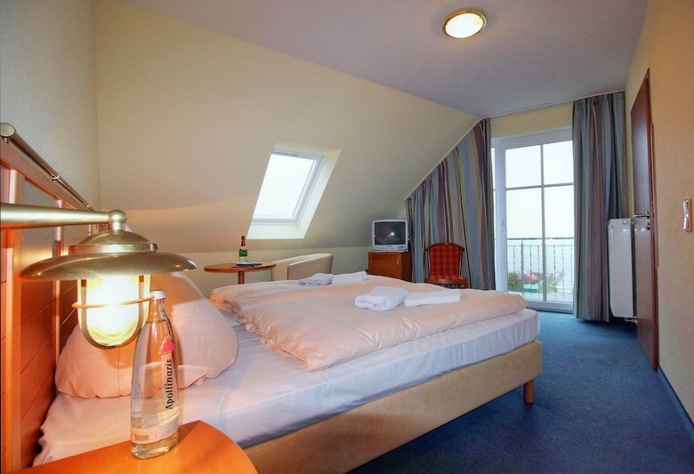 Hostal Haus Weida
