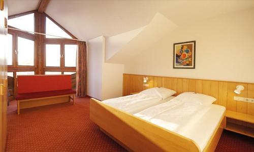 Apartamento Appartementhaus Josef