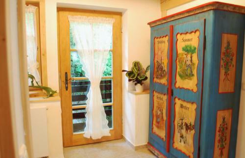 Apartment Villa Asih