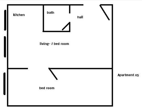 Apartamentos Raja Jooseppi