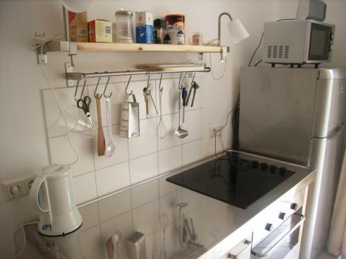 Apartamentos Raja Jooseppi