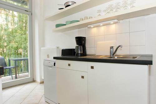Apartamentos Raja Jooseppi