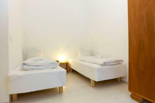 Apartamentos Raja Jooseppi