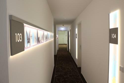 Grimm's Hotel Am Potsdamer Platz
