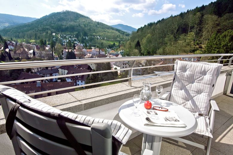 Hotel Schwarzwald Panorama