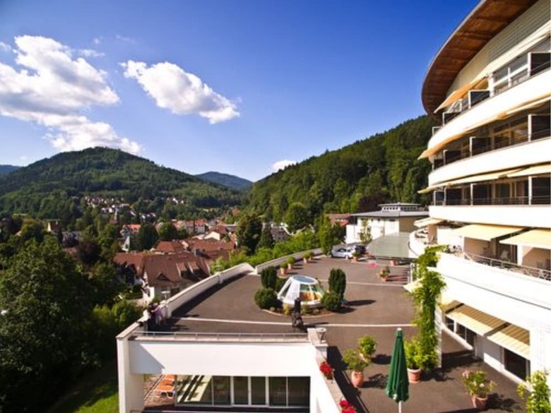 Hotel Schwarzwald Panorama