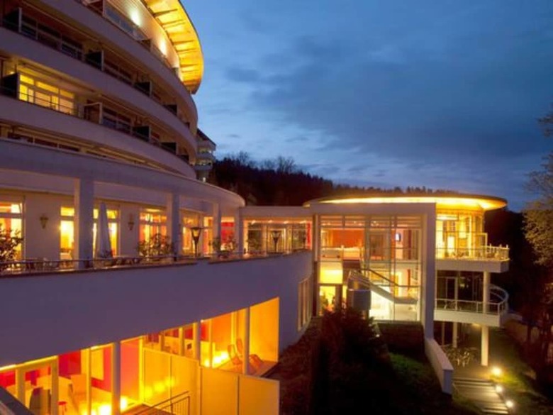 Hotel Schwarzwald Panorama