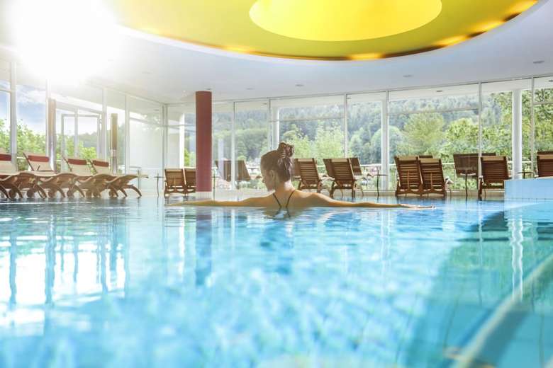 Hotel Schwarzwald Panorama