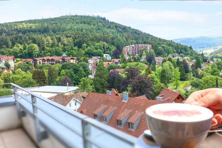Hotel Schwarzwald Panorama