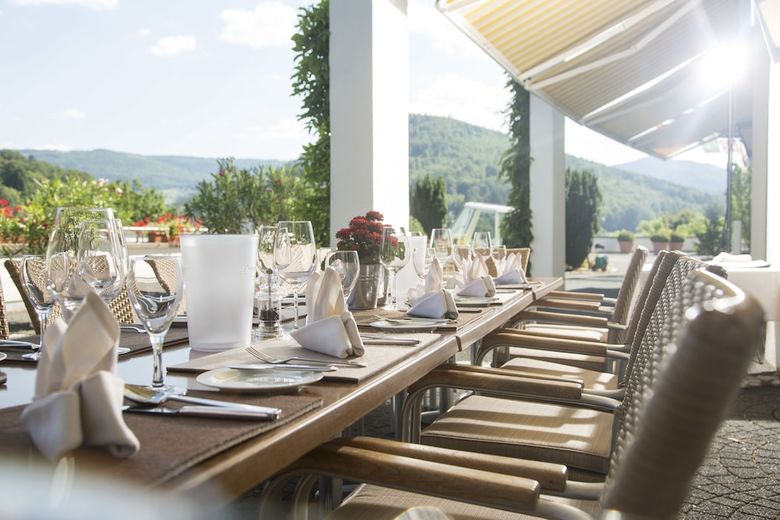 Hotel Schwarzwald Panorama