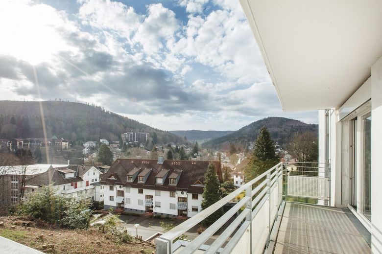 Hotel Schwarzwald Panorama
