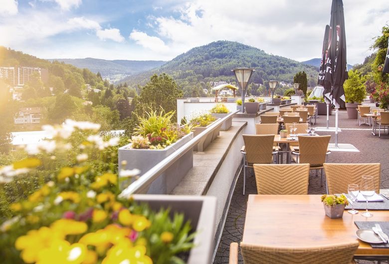 Hotel Schwarzwald Panorama