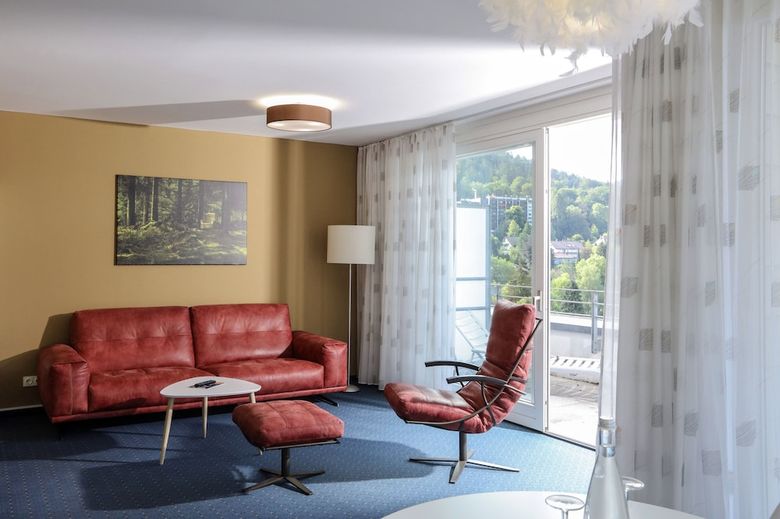Hotel Schwarzwald Panorama
