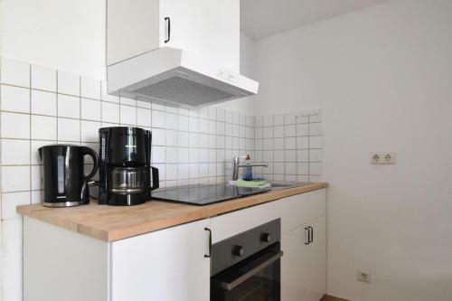 Apartamento K�ln H�henberg