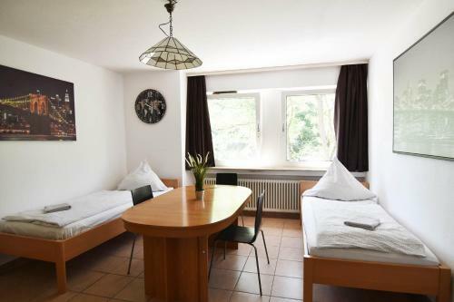 Apartamento K�ln H�henberg