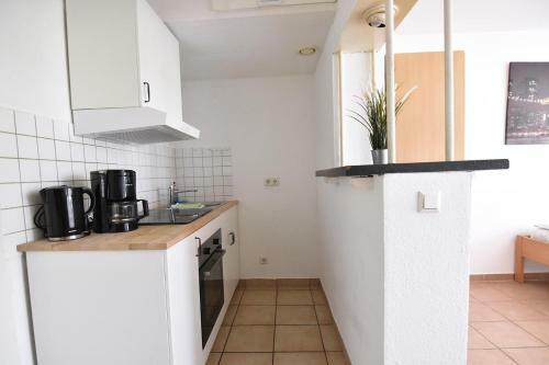 Apartamento K�ln H�henberg