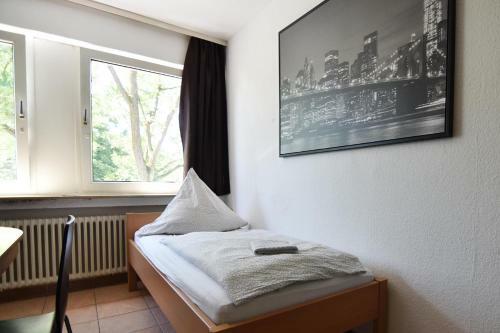 Apartamento K�ln H�henberg