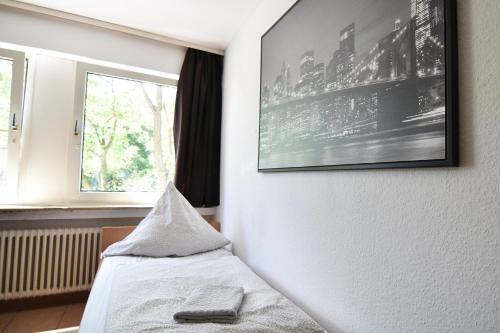 Apartamento K�ln H�henberg