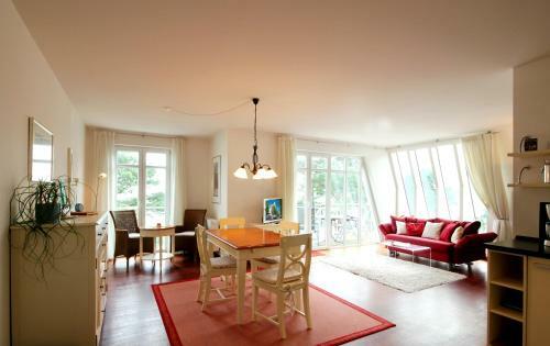 Apartamento Villa Helene By Rujana