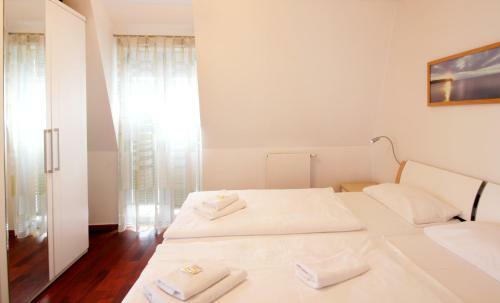 Apartamento Villa Helene By Rujana