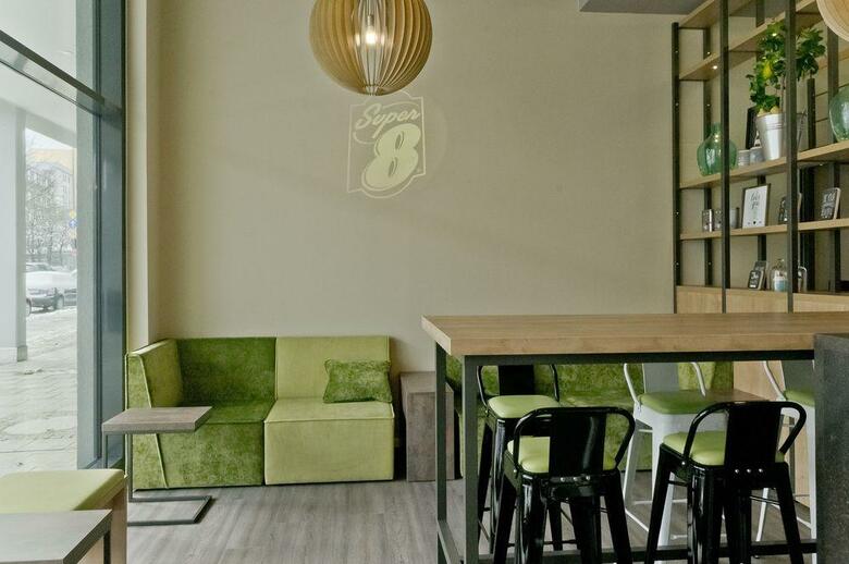 Hotel Super 8 By Wyndham Munich City West
