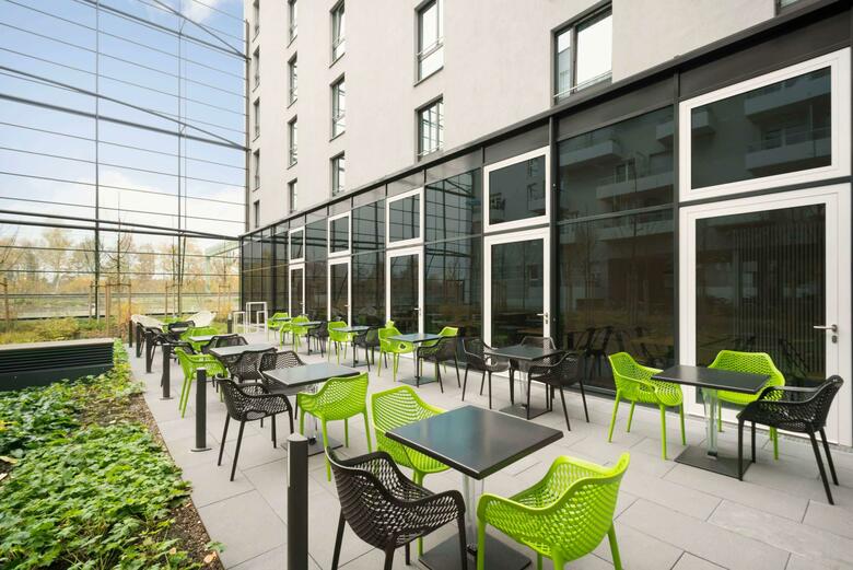 Hotel Super 8 By Wyndham Munich City West