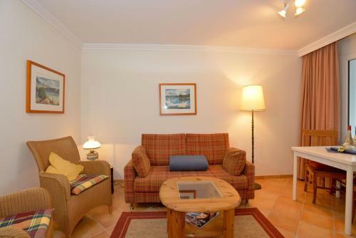 Apartamento Sylter-distel