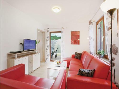 Holiday Home Kirchheim III