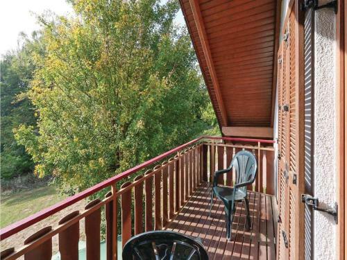 Holiday Home Kirchheim III