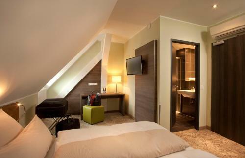 Hotel Jakob Regensburg