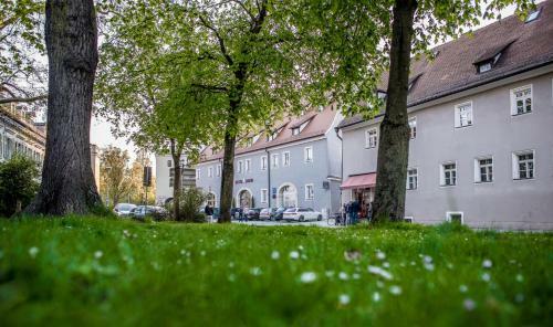 Hotel Jakob Regensburg