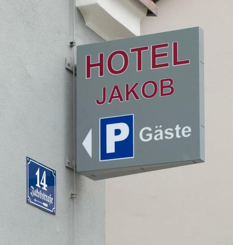 Hotel Jakob Regensburg