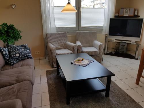 Apartamento Haus Seem�ve