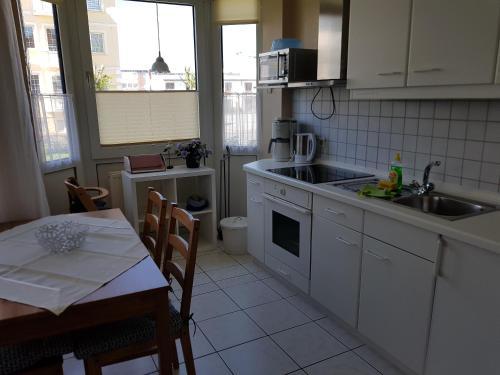Apartamento Haus Seem�ve