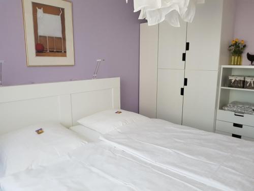 Apartamento Haus Seem�ve